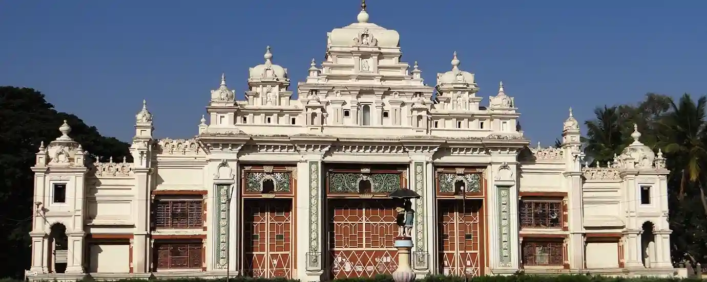 India's Tigers and Nature Trail-1